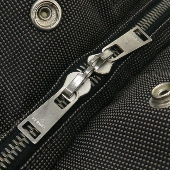 Hermes Her Backpack Gray - Picture 6 of 9